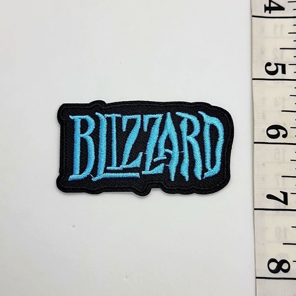 🎈5/$10🎈 PATCHES..CROC CHARMS.. Blizzard.. rock..